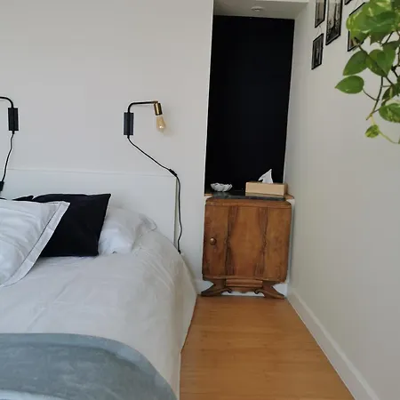 Espace Prive, Balcon Vue Montagnes Pour 1 A 4 Personnes לינה וארוחת בוקר 3*