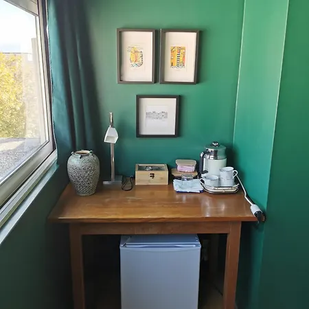 לינה וארוחת בוקר Espace Prive, Balcon Vue Montagnes Pour 1 A 4 Personnes 3*