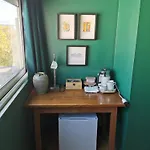 Frühstückspension Espace Prive, Balcon Vue Montagnes Pour 1 A 4 Personnes 3*