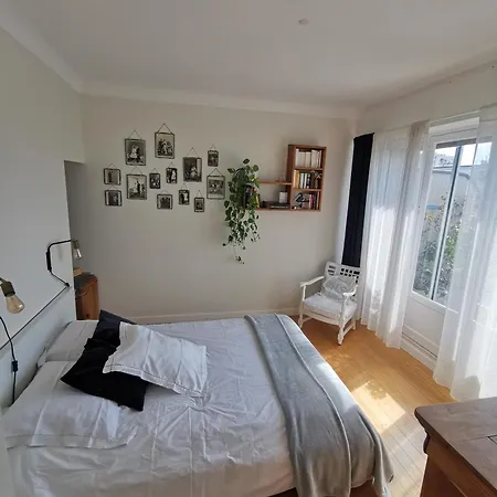 Espace Prive, Balcon Vue Montagnes Pour 1 A 4 Personnes 3* Grenoble