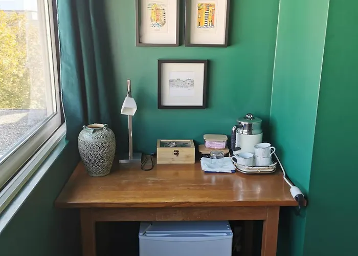 Готель типу 