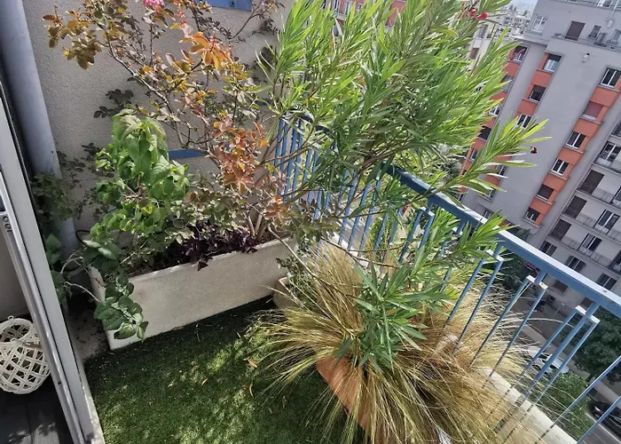 Espace Privé, Balcon Vue Montagnes Pour 1 à 4 Personnes Alojamento de Acomodação e Pequeno-almoço 3*